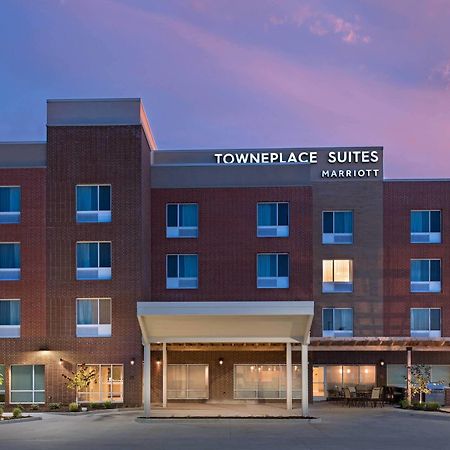 Towneplace Suites By Marriott Columbia Luaran gambar