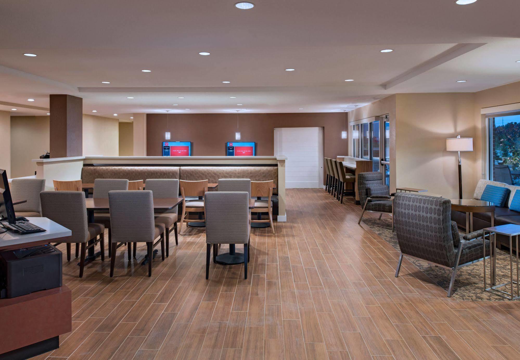 Towneplace Suites By Marriott Columbia Luaran gambar