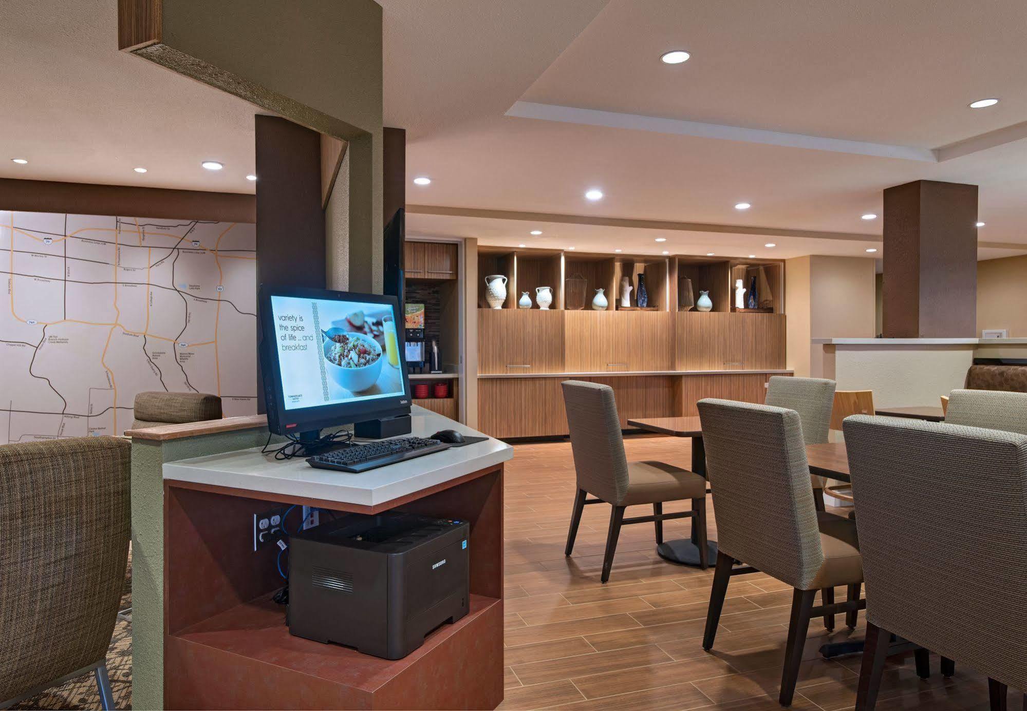 Towneplace Suites By Marriott Columbia Luaran gambar